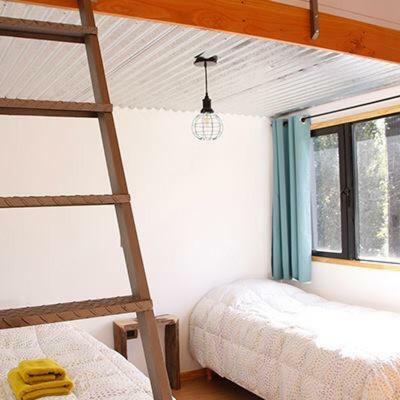 Casas Chaura Villa El Bolson Bagian luar foto