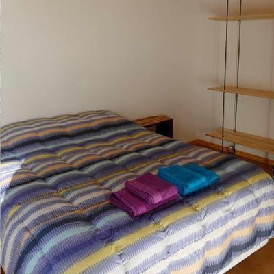 Casas Chaura Villa El Bolson Bagian luar foto