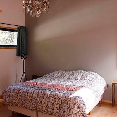 Casas Chaura Villa El Bolson Bagian luar foto